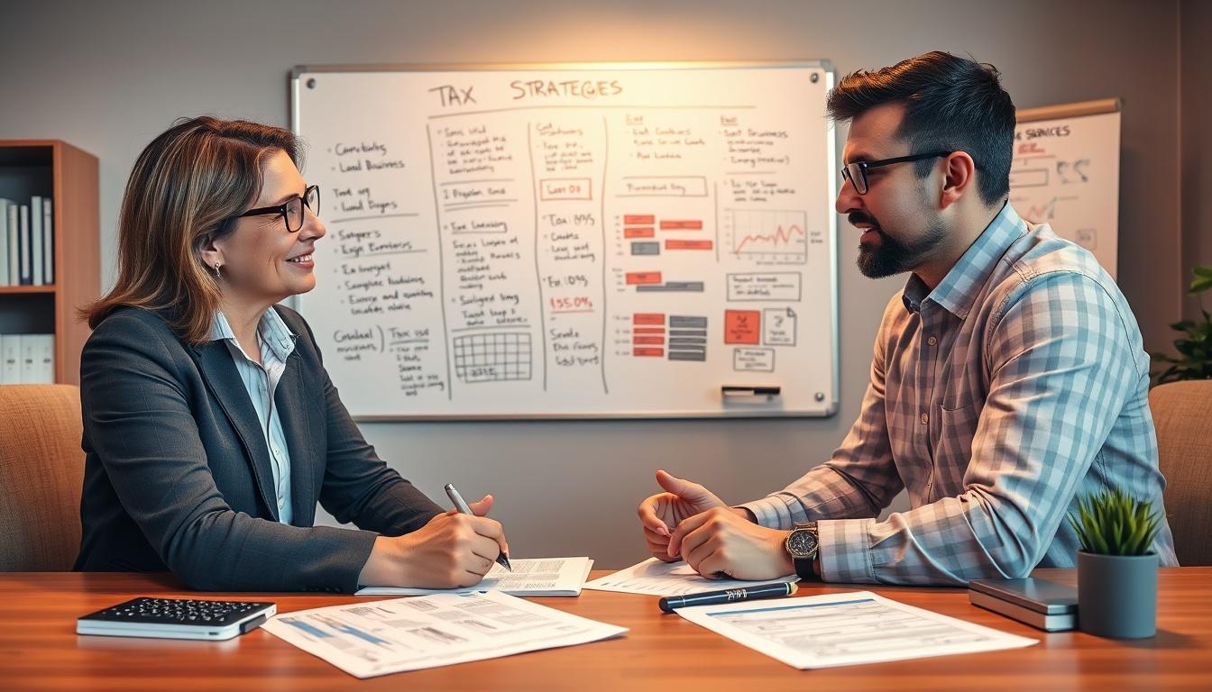 Tax Services for Individuals